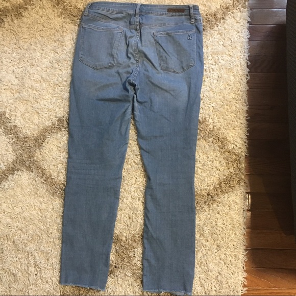 Ladies jeans - Picture 2 of 4